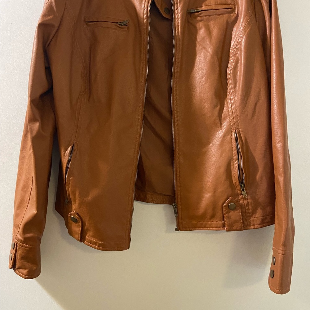 Women’s jacket